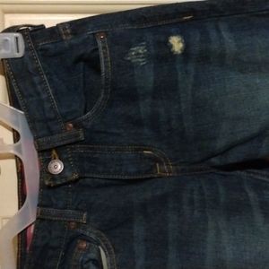 Boys sive 12 slim Arizona jeans